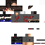 Texture for Maxime2