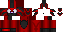 Texture for Redark the rabbit