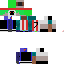 Texture for aw