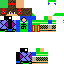 Texture for hern