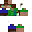 Texture for KilaWolfsblut