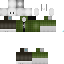 Texture for Atomic Asriel