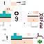 Texture for kiritofinit 3.0
