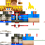 Texture for Sbrisharkz (Potara tra Sbriser e Sharkz)