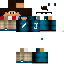Texture for josesazukee