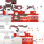 Texture for navidad