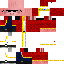 Texture for technofan