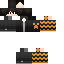 Texture for Hacker from Psycho girl