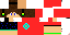 Texture for char pack2014