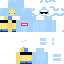 Texture for duck