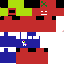 Texture for tomate