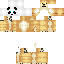 Texture for SuchPandaMC