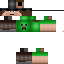 Texture for CreeperSTYX New