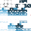 Texture for ITzByFreezyHD Orginal Skin