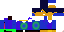 Texture for CloudyDrake