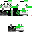 Texture for panda vert
