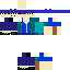 Texture for すきんだにょ