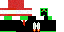 Texture for Troll Creeper