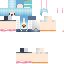 Texture for CHIBI COOKIE THING