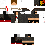 Texture for Steve
