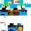 Texture for Lorito33 del nether