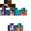 Texture for Steve Nash