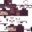 Texture for hu tao