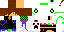 Texture for cska