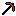 Texture for demon pickaxe