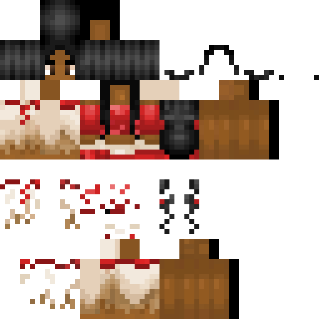 Texture for LittleSMc3