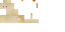Texture for cute chick