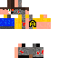 Texture for tet