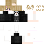Texture for Luy cientist
