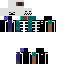 Texture for steve