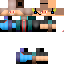 Texture for steve