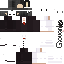Texture for conejo v1