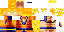 Texture for goku ssj3