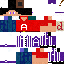 Texture for RudeRoth