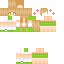Texture for æble