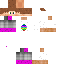 Texture for Mini_Monster XD