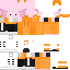 Texture for Axolotl