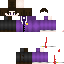 Texture for William