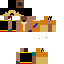Texture for tigrillo