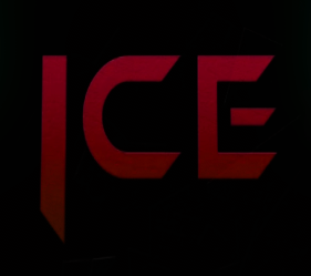 Texture for ICE