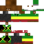 Texture for sda