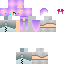 Texture for ShellyAlina