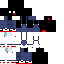 Texture for majinbu