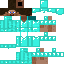 Texture for steve