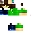 Texture for break