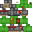 Texture for ds